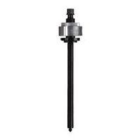 Kugellager-Abzieher ohne Haken mit Schlüsselweite 22 mm, Gesamthöhe 380 mm