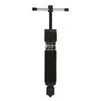 Broche hydraulique courte, jusqu'à 10 t force de traction (mesure de filetage )