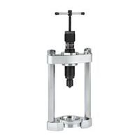Universal-Pressrahmen para silentblocks Ø 80 mm con 10 t máx. de presión