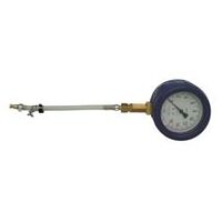 Spezial-Manometer 0 - 16 bar