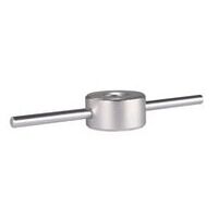 Madrevite regolabile rapida