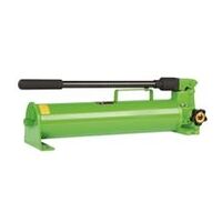 Hydraulik-Handpumpe 700 bar / 2100 cm³