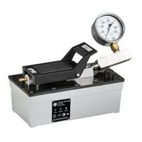 Pneumatisch, hydraulische Pumpe ohne Zubehör