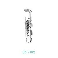 PC doska a LED doska