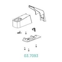 súprava nabíjacia stanica