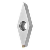 GARANT Dreh-Wendeschneidplatte VBGW 160404 FN, MKD