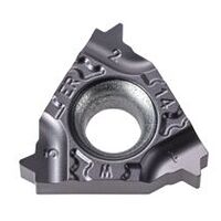 Full profile insert 55°, external, right-hand HBF20