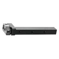 Cut knurling tool Sliding headstock lathe universal