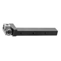 Cut knurling tool Sliding headstock lathe universal