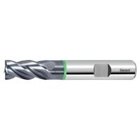 GARANT Steel VHM szármaró HPC TiAlN