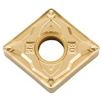 Hartmetall-Dreheinsatz - CNMG120402PP CA125P