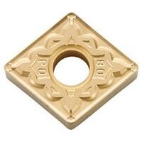 Hartmetall-Dreheinsatz - CNMG120412PQ CA125P