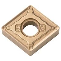 Hartmetall-Dreheinsatz - CNMG120404PG CA125P