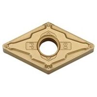 Hartmetall-Dreheinsatz - DNMG150402PP CA125P