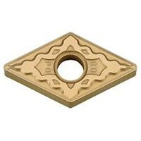 Hartmetall-Dreheinsatz - DNMG150404PQ CA125P