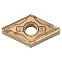 Hartmetall-Dreheinsatz - DNMG150404PG CA125P
