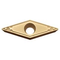 Karbidová sústružená vložka - VBMT160412HQ CA115P