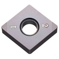Otočená vložka CBN - CNGA120408S04030MEH KBN020