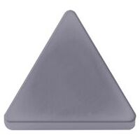 Keramická otočená vložka - TNGN160408S02025 PT600M