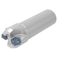 Milling Toolholder - MFPN66032R-S32-2T-G