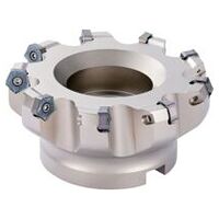 Milling Toolholder - MFPN66050R-4T-M-G