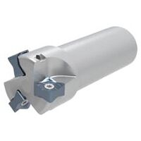 Milling Toolholder - MFSN88032R-S32-2T-G