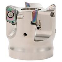 Milling Toolholder - MEAS050R-13-4T-M