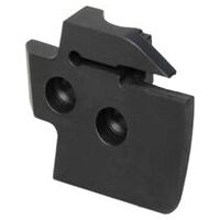 Cap pentru scule de strunjit - KGDFR-115-6B-C.