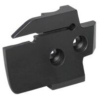 Cap pentru scule de strunjit - KGDFL-6C-C-25