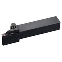 Cap pentru scule de strunjit - KGDFR2525M100-4B-Z