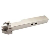 Cap pentru scule de strunjit - KGDL1218JX-2JCTM