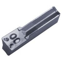 Karbidová drážková vložka - FMM50-04 PR930