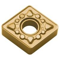 Plaquette de tournage en carbure - CNMG120404MS CA6515
