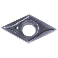 Plaquette de tournage en carbure - DCGT070204MFP-GQ PR1225