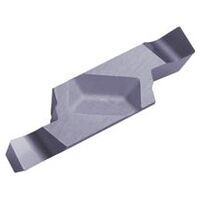 Karbidová drážková vložka - GVFR300-020B PR930