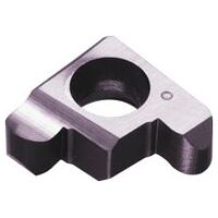 Karbidová drážková vložka - GER100-050BR PR1225