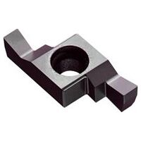 Karbidová drážková vložka - GEL250-020D PR1225