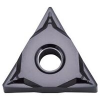 Hartmetall-Dreheinsatz - TNGG160404MFP-SK PR120S