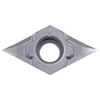 Plaquette de tournage en carbure - DCGT11T302CK PR930