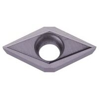 Plaquette de tournage en carbure - DCGT11T302FN-Z PR930