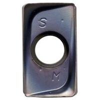 Hartmetall-Fräseinsatz - LOMU100408ER-SM PR1835