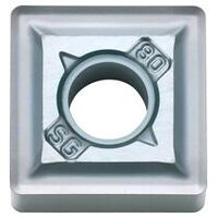 Hartmetall-Dreheinsatz - SNMG120408SG PR120S