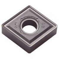Plaquette de tournage en carbure - CNMG120408MU PR1535