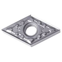 Hartmetall-Dreheinsatz - DNMG150604MS PR120S