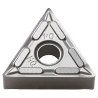 Hartmetall-Dreheinsatz - TNMG160404MQ PR120S