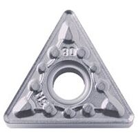 Hartmetall-Dreheinsatz - TNMG160404MS PR120S