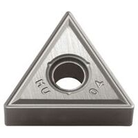 Hartmetall-Dreheinsatz - TNMG160404MU PR120S