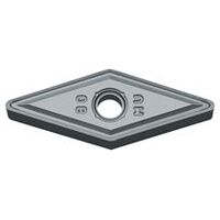 Hartmetall-Dreheinsatz - VNMG160404MU PR120S