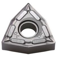 Hartmetall-Dreheinsatz - WNMG080404MQ PR120S