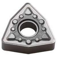 Hartmetall-Dreheinsatz - WNMG080404MS PR120S